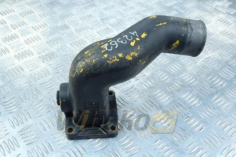 Komatsu SAA6D102E-2 3929250 - Įsiurbimo kolektorius - Statybinė technika: foto 1 Komatsu SAA6D102E-2 3929250 - Įsiurbimo kolektorius - Statybinė technika: foto 1