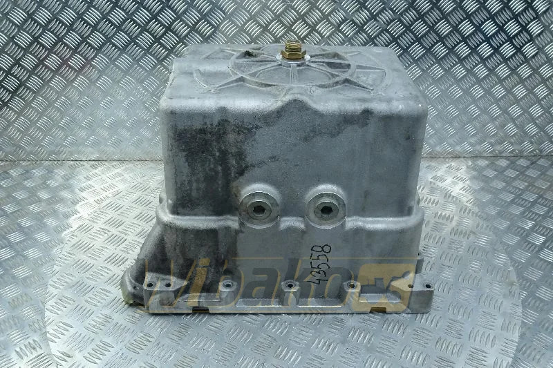 Liebherr 10123868 - Alyvos karteris - Statybinė technika: foto 1 Liebherr 10123868 - Alyvos karteris - Statybinė technika: foto 1