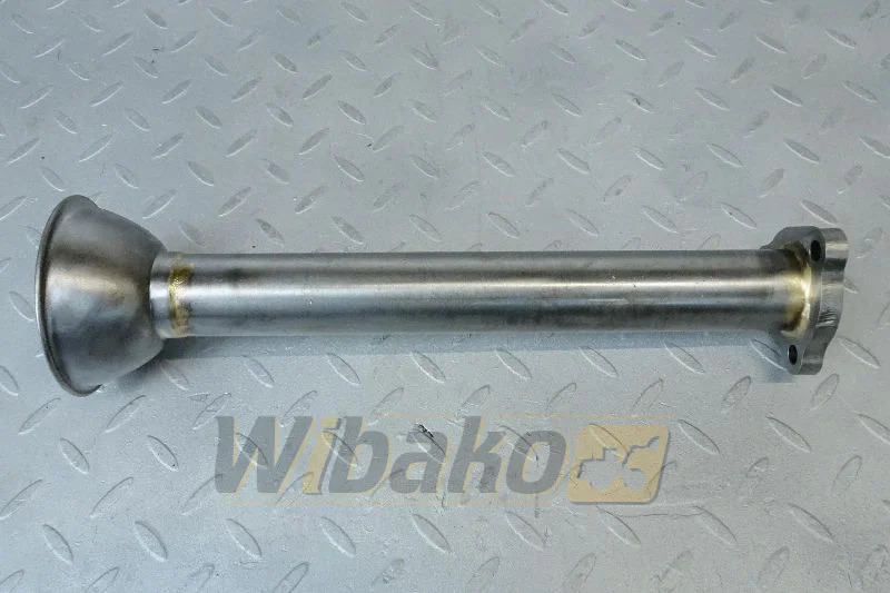 Liebherr 10145779 - Alyvos karteris - Statybinė technika: foto 1 Liebherr 10145779 - Alyvos karteris - Statybinė technika: foto 1