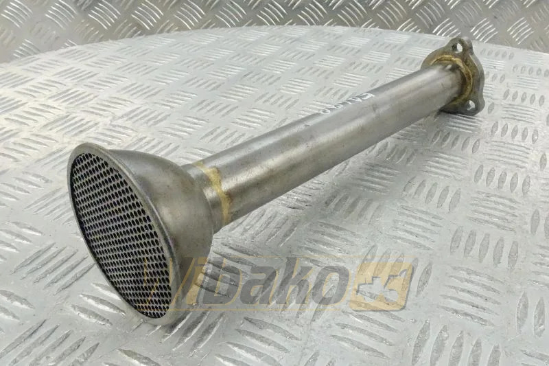 Liebherr 10145779 - Alyvos karteris - Statybinė technika: foto 1 Liebherr 10145779 - Alyvos karteris - Statybinė technika: foto 1