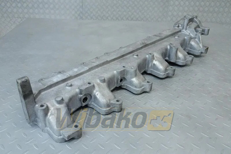 Liebherr 10147789 - Įsiurbimo kolektorius - Statybinė technika: foto 1 Liebherr 10147789 - Įsiurbimo kolektorius - Statybinė technika: foto 1