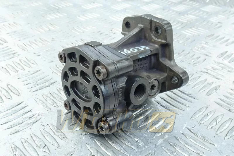 Liebherr 9078681 - Kuro siurblys - Statybinė technika: foto 1 Liebherr 9078681 - Kuro siurblys - Statybinė technika: foto 1