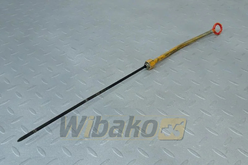 Liebherr 9267326 - Alyvos karteris - Statybinė technika: foto 1 Liebherr 9267326 - Alyvos karteris - Statybinė technika: foto 1