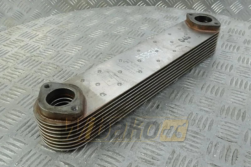 Liebherr 9267440 - Alyvos aušintuvas - Statybinė technika: foto 1 Liebherr 9267440 - Alyvos aušintuvas - Statybinė technika: foto 1