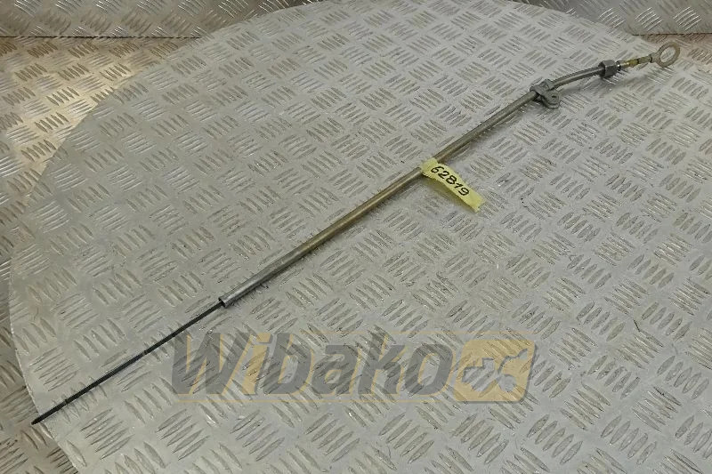 Liebherr 9887934 - Alyvos karteris - Statybinė technika: foto 1 Liebherr 9887934 - Alyvos karteris - Statybinė technika: foto 1