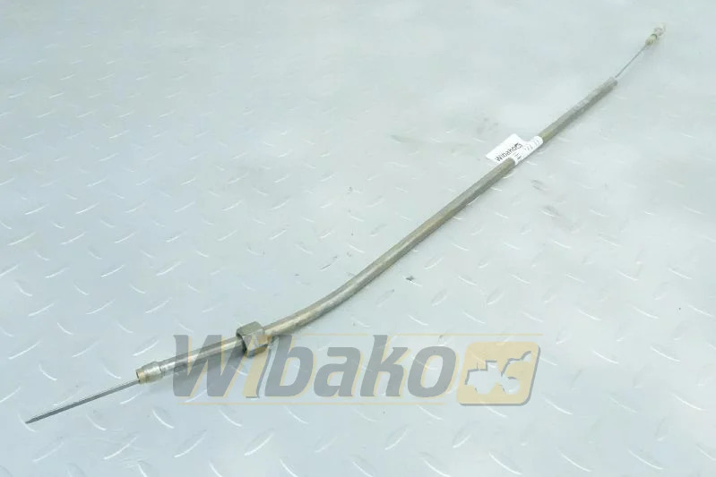 Liebherr 9887934 - Alyvos karteris - Statybinė technika: foto 1 Liebherr 9887934 - Alyvos karteris - Statybinė technika: foto 1