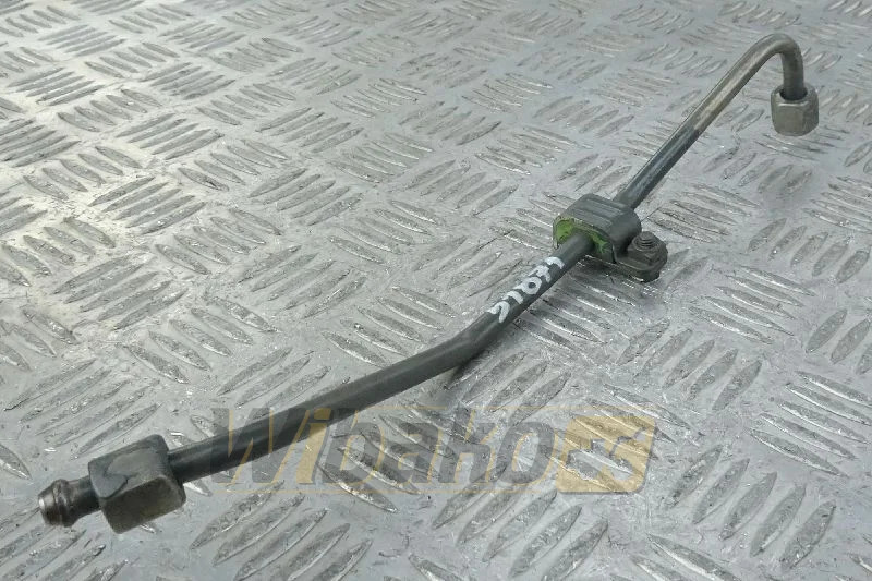 Liebherr D936 A7 10143831 - Kuro siurblys - Statybinė technika: foto 1 Liebherr D936 A7 10143831 - Kuro siurblys - Statybinė technika: foto 1