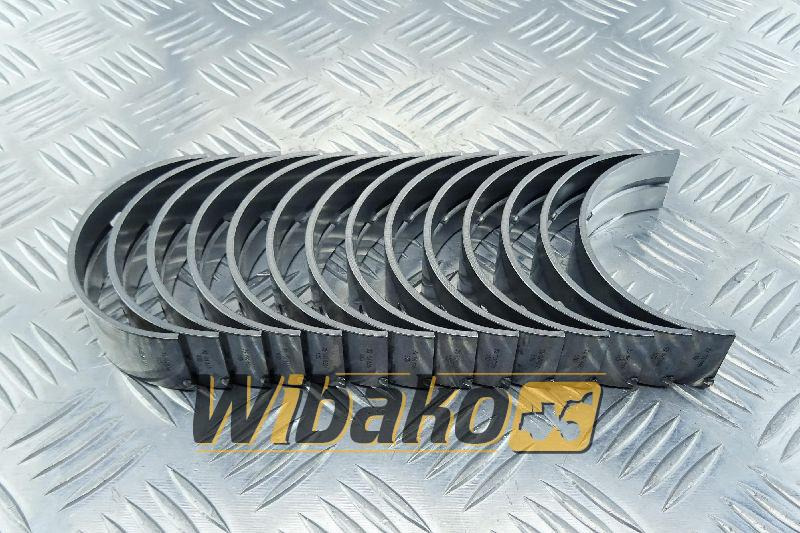 Main bearings Kolbenschmidt 79268600 - Variklio guolis - Statybinė technika: foto 1 Main bearings Kolbenschmidt 79268600 - Variklio guolis - Statybinė technika: foto 1