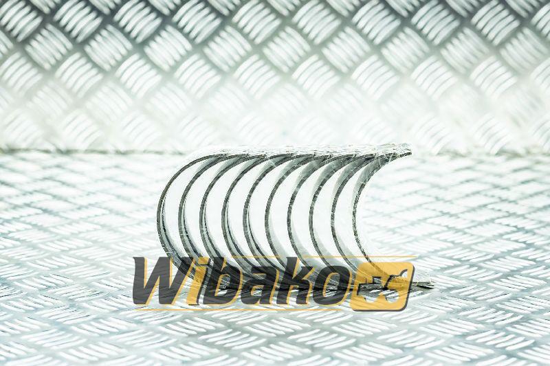 Main bearings Liebherr D904/D914/D924 9175985-5PC - Variklio guolis - Statybinė technika: foto 2 Main bearings Liebherr D904/D914/D924 9175985-5PC - Variklio guolis - Statybinė technika: foto 2