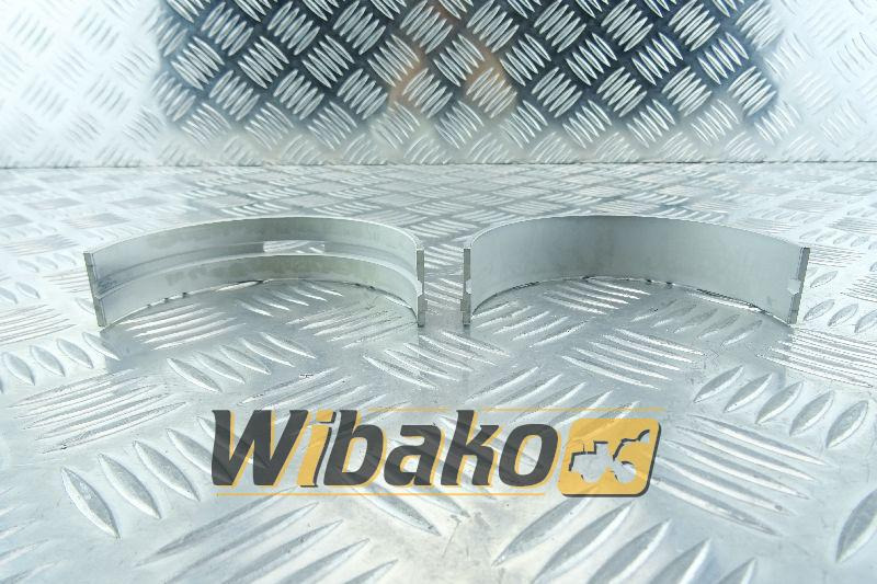 Main bearings Liebherr D9508 10128593 - Variklio guolis - Statybinė technika: foto 1 Main bearings Liebherr D9508 10128593 - Variklio guolis - Statybinė technika: foto 1