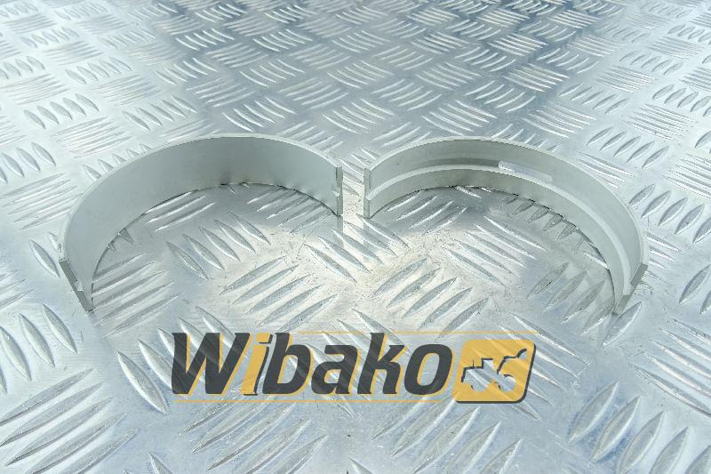 Main bearings Liebherr D9508 10134576 - Variklio guolis - Statybinė technika: foto 1 Main bearings Liebherr D9508 10134576 - Variklio guolis - Statybinė technika: foto 1