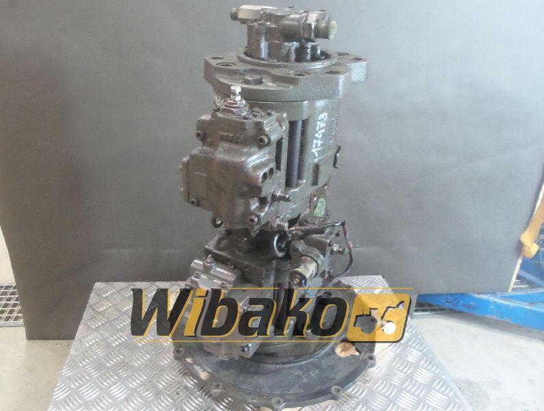 Main pump Kawasaki K3V112DT-1G4R-9C12-1 KRJ4573 - Hidraulinis siurblys - Statybinė technika: foto 1 Main pump Kawasaki K3V112DT-1G4R-9C12-1 KRJ4573 - Hidraulinis siurblys - Statybinė technika: foto 1