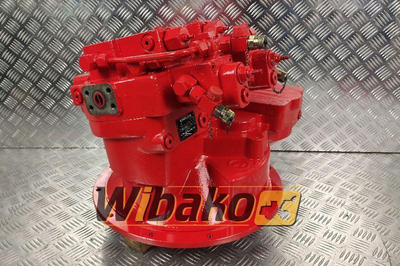 Main pump O&K A8VO55LG1H2/60R1-NZG05K13 271.20.10.34 - Hidraulinis siurblys - Statybinė technika: foto 2 Main pump O&K A8VO55LG1H2/60R1-NZG05K13 271.20.10.34 - Hidraulinis siurblys - Statybinė technika: foto 2