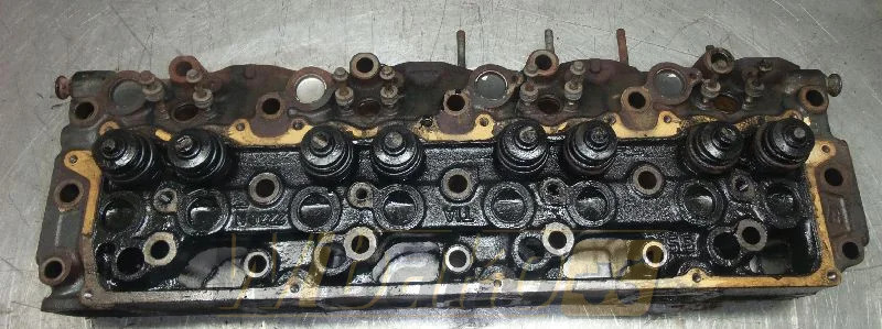 Mitsubishi 8DC9 2226N - Cilindrų galvutė - Statybinė technika: foto 1 Mitsubishi 8DC9 2226N - Cilindrų galvutė - Statybinė technika: foto 1