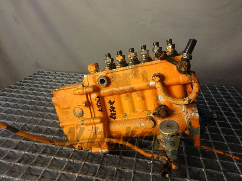 Motorpal 6M3133 0077 - Kuro siurblys - Statybinė technika: foto 1 Motorpal 6M3133 0077 - Kuro siurblys - Statybinė technika: foto 1