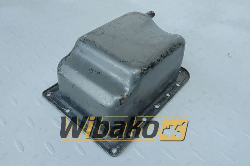 Oil sump for engine Kubota D722 16867-01500 - Alyvos karteris - Statybinė technika: foto 1 Oil sump for engine Kubota D722 16867-01500 - Alyvos karteris - Statybinė technika: foto 1
