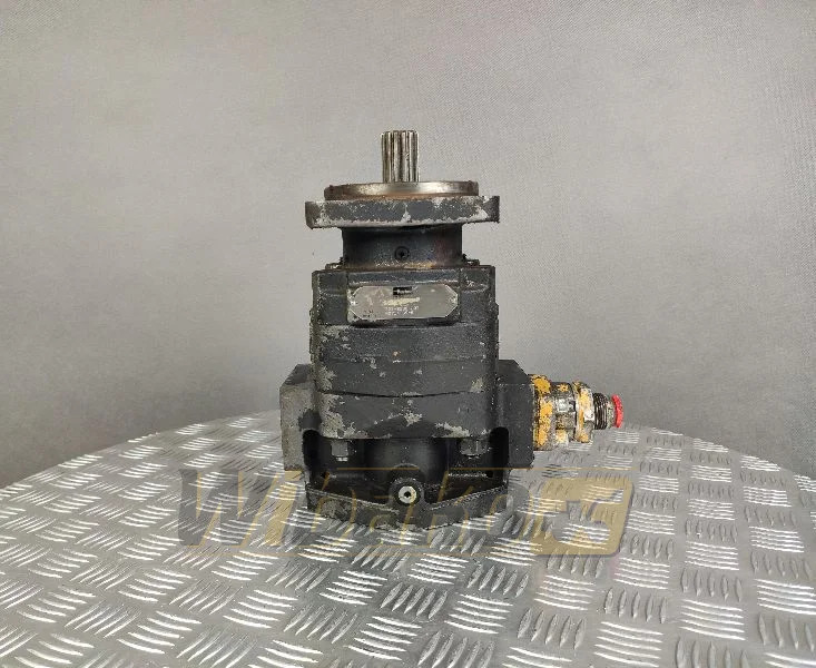 Parker 322-9539-207 N0714-6946 - Hidraulinis siurblys - Statybinė technika: foto 1 Parker 322-9539-207 N0714-6946 - Hidraulinis siurblys - Statybinė technika: foto 1