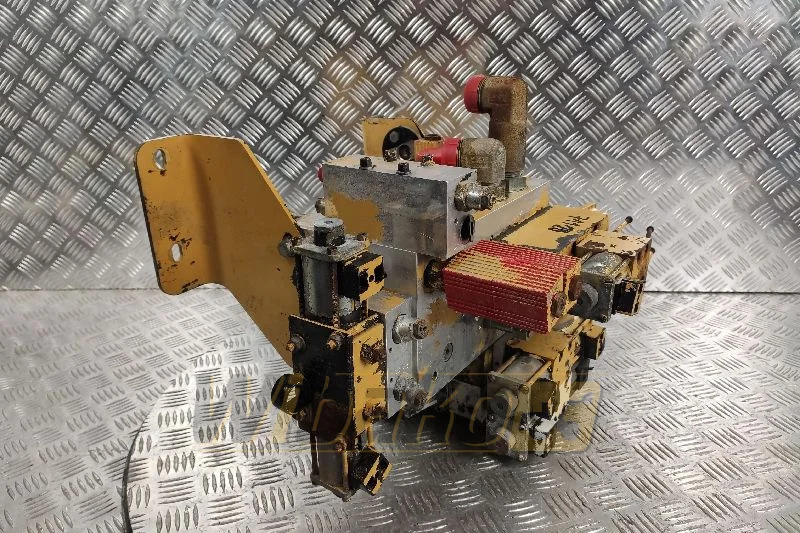 Parker HFC32559D 0HI044035 - Hidraulinis vožtuvas - Statybinė technika: foto 1 Parker HFC32559D 0HI044035 - Hidraulinis vožtuvas - Statybinė technika: foto 1