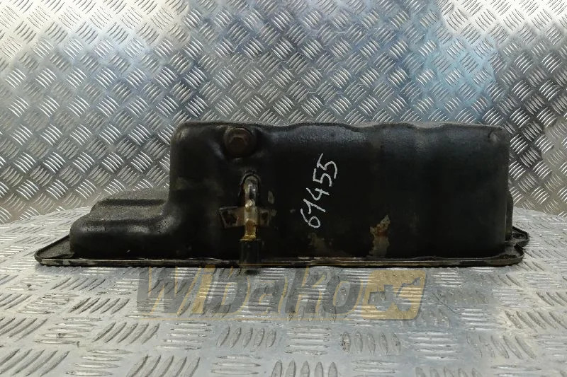 Perkins 3717Y061 - Alyvos karteris - Statybinė technika: foto 1 Perkins 3717Y061 - Alyvos karteris - Statybinė technika: foto 1