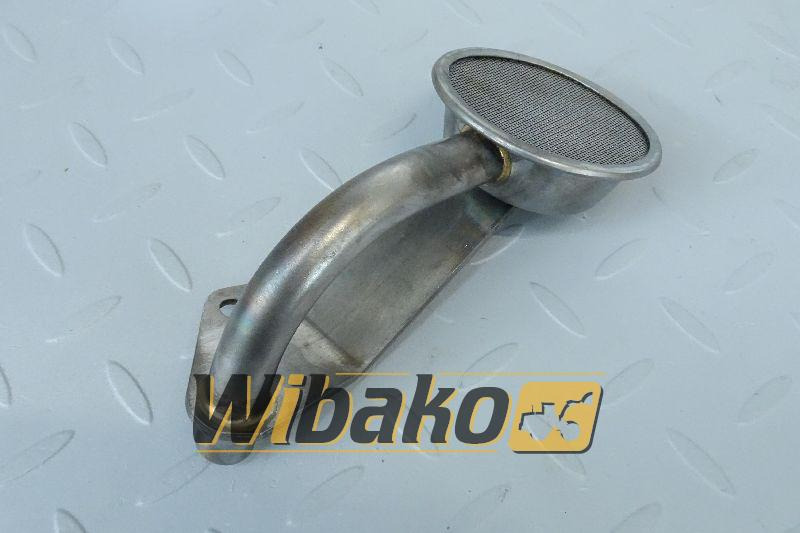 Pipeline for engine Kubota V1505 16282-32117 - Alyvos karteris - Statybinė technika: foto 1 Pipeline for engine Kubota V1505 16282-32117 - Alyvos karteris - Statybinė technika: foto 1