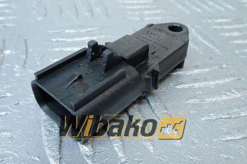 Pressure sensor Siemens 09016176 - Jutiklis - Statybinė technika: foto 1 Pressure sensor Siemens 09016176 - Jutiklis - Statybinė technika: foto 1