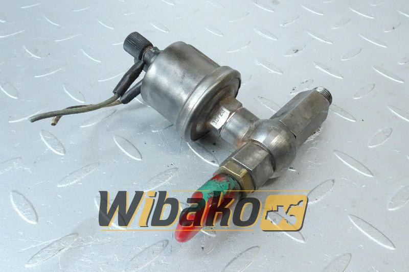 Pressure sensor VDO 30/28 - Jutiklis - Statybinė technika: foto 1 Pressure sensor VDO 30/28 - Jutiklis - Statybinė technika: foto 1