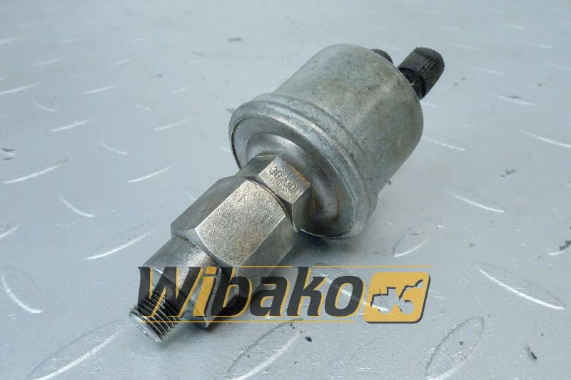 Pressure sensor VDO 30/30 - Jutiklis - Statybinė technika: foto 1 Pressure sensor VDO 30/30 - Jutiklis - Statybinė technika: foto 1
