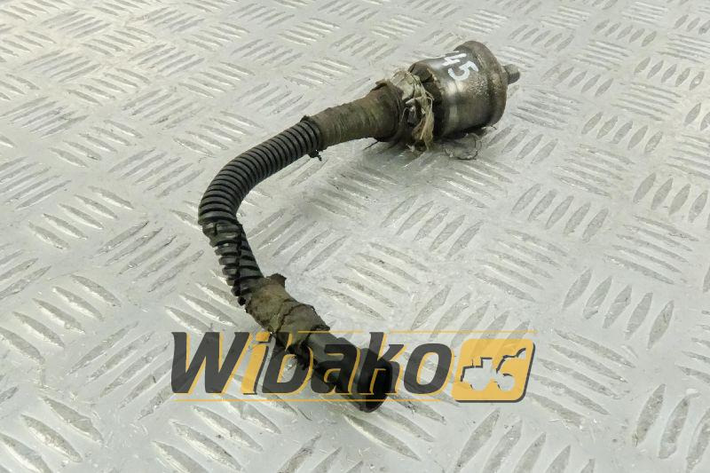 Pressure sensor for engine Perkins 1104-44TA 39/4 - Jutiklis - Statybinė technika: foto 1 Pressure sensor for engine Perkins 1104-44TA 39/4 - Jutiklis - Statybinė technika: foto 1
