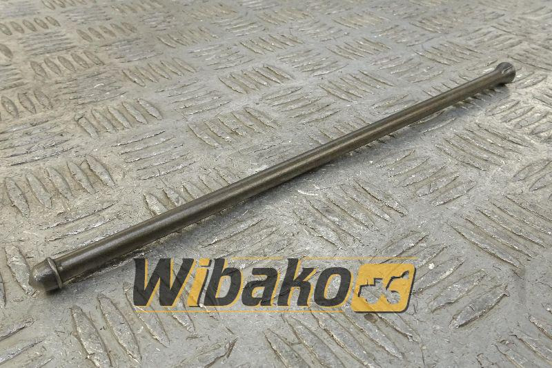 Push rod Caterpillar 067-6095 - Stūmiklis (Push rod) - Statybinė technika: foto 1 Push rod Caterpillar 067-6095 - Stūmiklis (Push rod) - Statybinė technika: foto 1