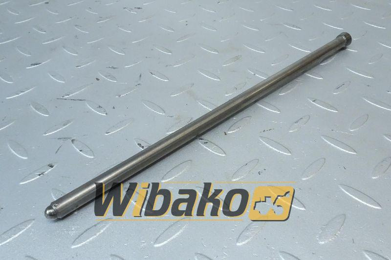 Push rod for engine Case 6T-590 - Stūmiklis (Push rod) - Statybinė technika: foto 1 Push rod for engine Case 6T-590 - Stūmiklis (Push rod) - Statybinė technika: foto 1
