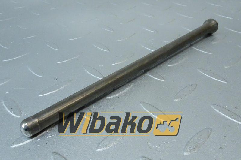 Push rod for engine Caterpillar 3196 341-8888 - Stūmiklis (Push rod) - Statybinė technika: foto 1 Push rod for engine Caterpillar 3196 341-8888 - Stūmiklis (Push rod) - Statybinė technika: foto 1