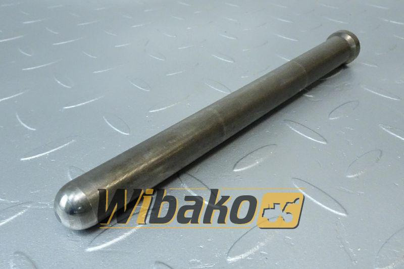 Push rod for engine Caterpillar 3196 341-8889 - Stūmiklis (Push rod) - Statybinė technika: foto 1 Push rod for engine Caterpillar 3196 341-8889 - Stūmiklis (Push rod) - Statybinė technika: foto 1