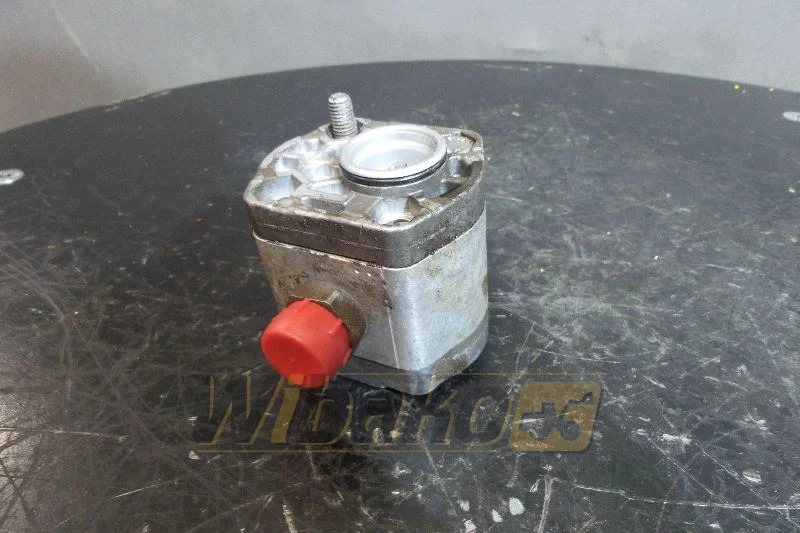 Rexroth 1517222452 - Hidraulinis siurblys - Statybinė technika: foto 1 Rexroth 1517222452 - Hidraulinis siurblys - Statybinė technika: foto 1