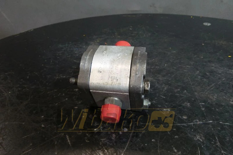 Rexroth 1517222452 - Hidraulinis siurblys - Statybinė technika: foto 2 Rexroth 1517222452 - Hidraulinis siurblys - Statybinė technika: foto 2