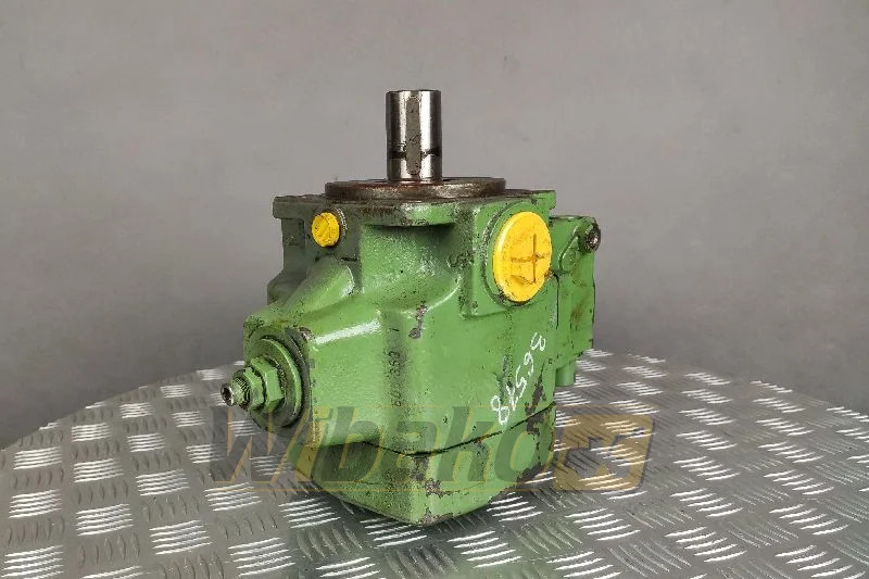 Rexroth 1PV2V4-19/50RA27MU160A1 478745/3 - Hidraulinis siurblys - Statybinė technika: foto 2 Rexroth 1PV2V4-19/50RA27MU160A1 478745/3 - Hidraulinis siurblys - Statybinė technika: foto 2