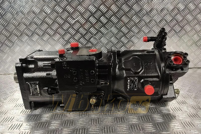 Rexroth A11VO130LRDS R909601310 - Hidraulinis siurblys - Statybinė technika: foto 1 Rexroth A11VO130LRDS R909601310 - Hidraulinis siurblys - Statybinė technika: foto 1