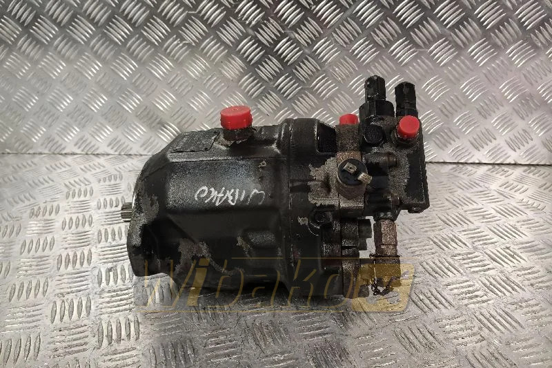 Rexroth AL A10V O 45 DFR1/31R-PWC11N00 R902443441 - Hidraulinis siurblys - Statybinė technika: foto 2 Rexroth AL A10V O 45 DFR1/31R-PWC11N00 R902443441 - Hidraulinis siurblys - Statybinė technika: foto 2