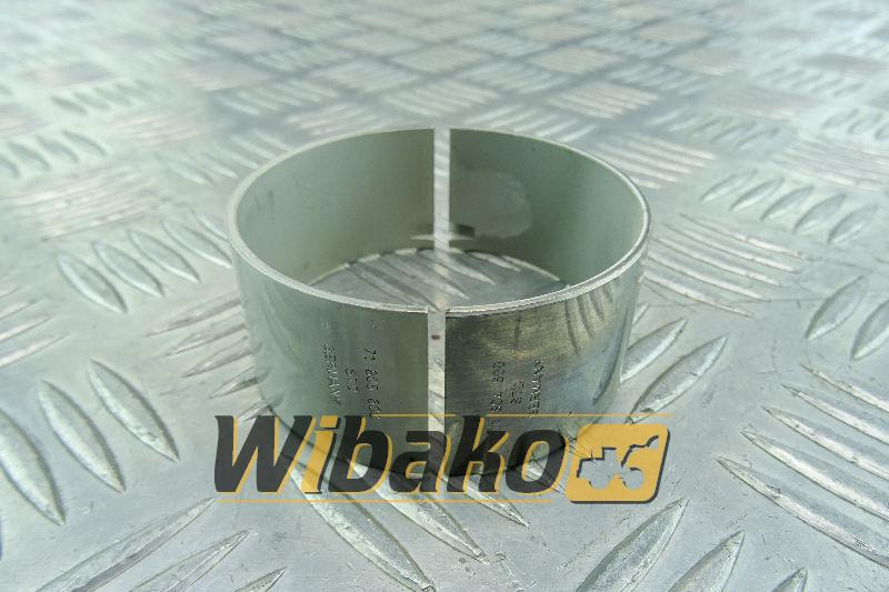 Rod bearings Deutz 02931223 - Variklio guolis - Statybinė technika: foto 1 Rod bearings Deutz 02931223 - Variklio guolis - Statybinė technika: foto 1
