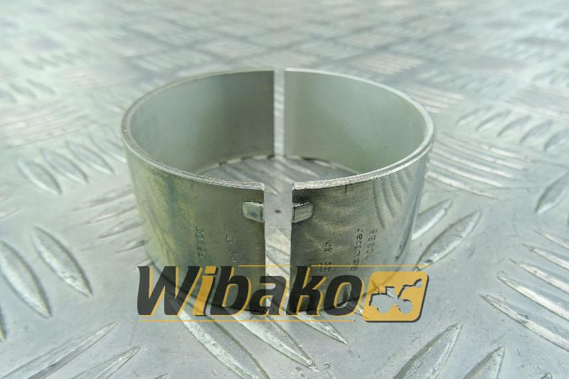 Rod bearings Kolbenschmidt 79285620 - Variklio guolis - Statybinė technika: foto 1 Rod bearings Kolbenschmidt 79285620 - Variklio guolis - Statybinė technika: foto 1