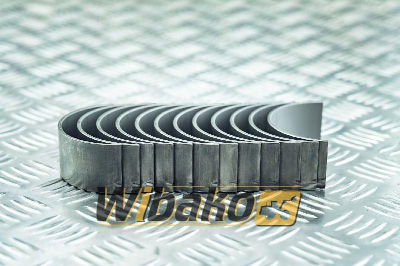 Rod bearings Liebherr D906/D916/D926 9175989-6PC - Variklio guolis - Statybinė technika: foto 1 Rod bearings Liebherr D906/D916/D926 9175989-6PC - Variklio guolis - Statybinė technika: foto 1