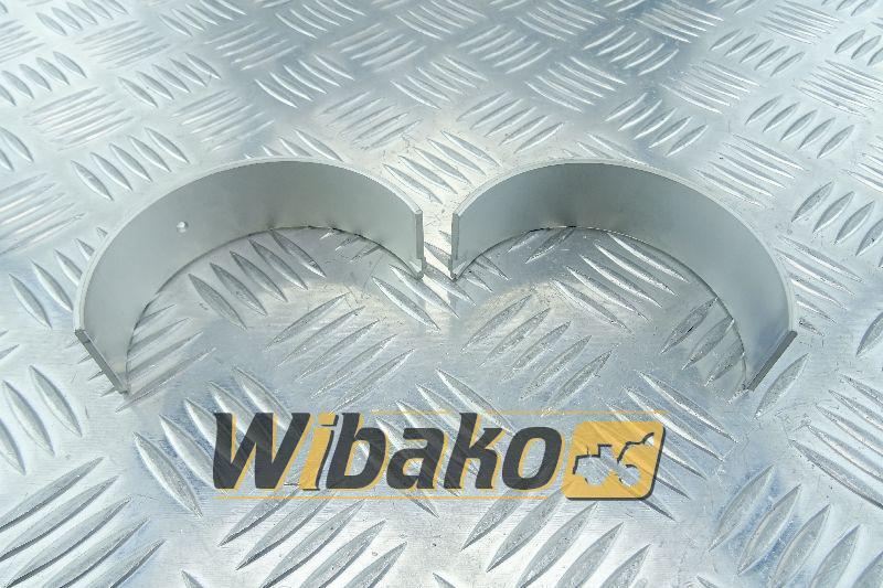 Rod bearings Liebherr D9508 10117720-025 - Variklio guolis - Statybinė technika: foto 1 Rod bearings Liebherr D9508 10117720-025 - Variklio guolis - Statybinė technika: foto 1