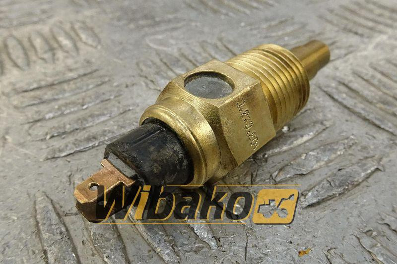 Temperature sensor VDO 803/1/25 - Jutiklis - Statybinė technika: foto 1 Temperature sensor VDO 803/1/25 - Jutiklis - Statybinė technika: foto 1