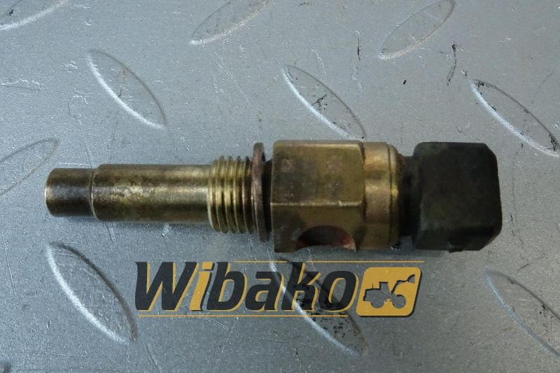 Temperature sensor VDO 803/14/7 - Jutiklis - Statybinė technika: foto 1 Temperature sensor VDO 803/14/7 - Jutiklis - Statybinė technika: foto 1