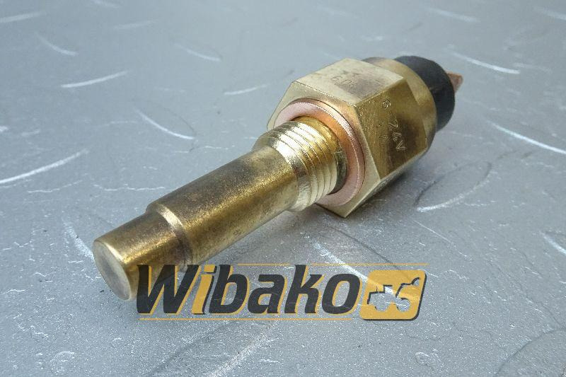 Temperature sensor VDO 803/4/1 - Jutiklis - Statybinė technika: foto 1 Temperature sensor VDO 803/4/1 - Jutiklis - Statybinė technika: foto 1