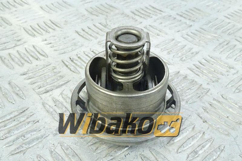 Thermostat Deutz/Volvo 04911831 - Termostatas - Statybinė technika: foto 1 Thermostat Deutz/Volvo 04911831 - Termostatas - Statybinė technika: foto 1