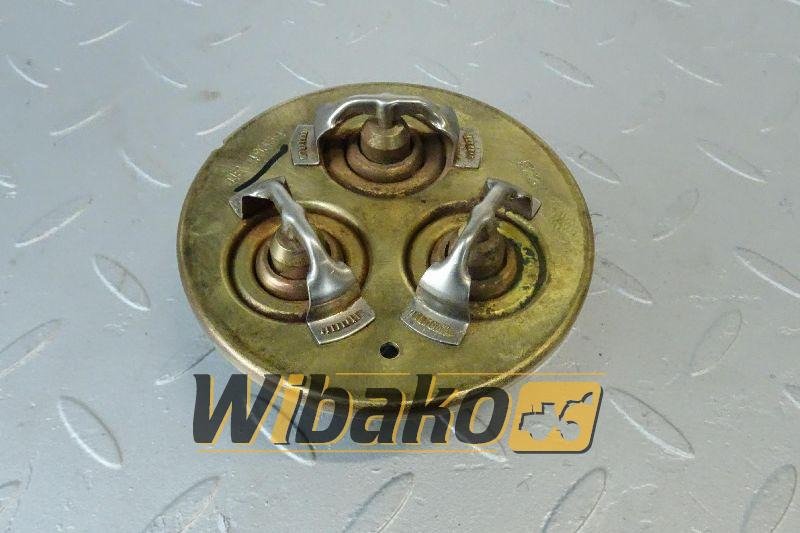 Thermostat for engine Perkins 2006 OE49554 - Termostatas - Statybinė technika: foto 1 Thermostat for engine Perkins 2006 OE49554 - Termostatas - Statybinė technika: foto 1