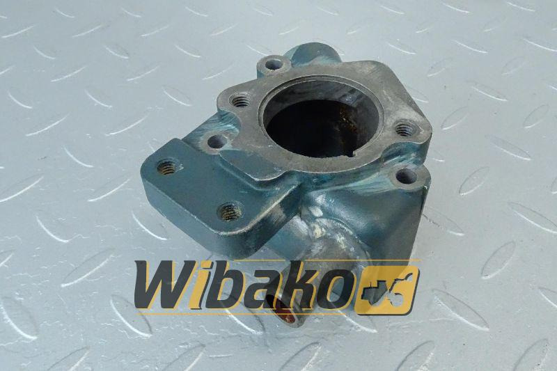 Thermostat housing for engine Kubota V2403 1A021-72914 - Termostatas - Statybinė technika: foto 1 Thermostat housing for engine Kubota V2403 1A021-72914 - Termostatas - Statybinė technika: foto 1