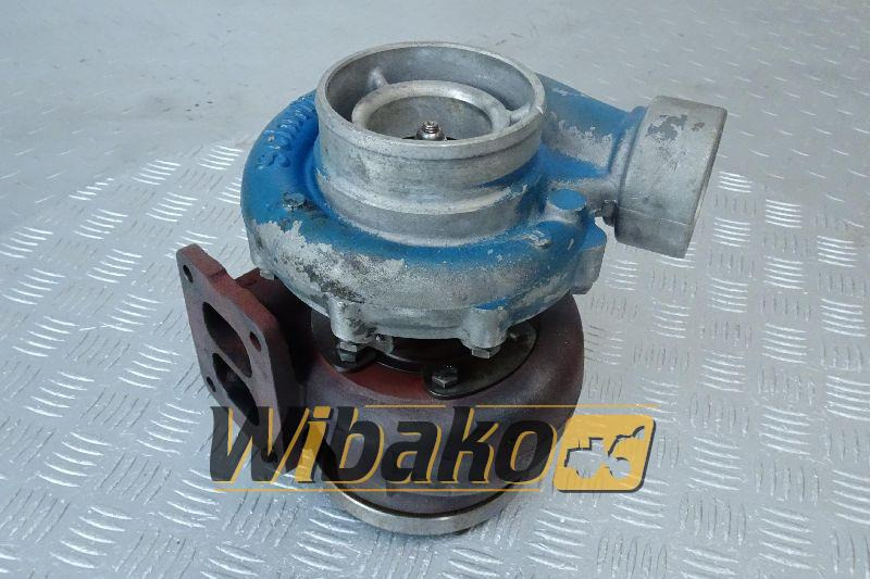 Turbocharger Schwitzer S300-065U 04226496KZ - Turbina - Statybinė technika: foto 1 Turbocharger Schwitzer S300-065U 04226496KZ - Turbina - Statybinė technika: foto 1