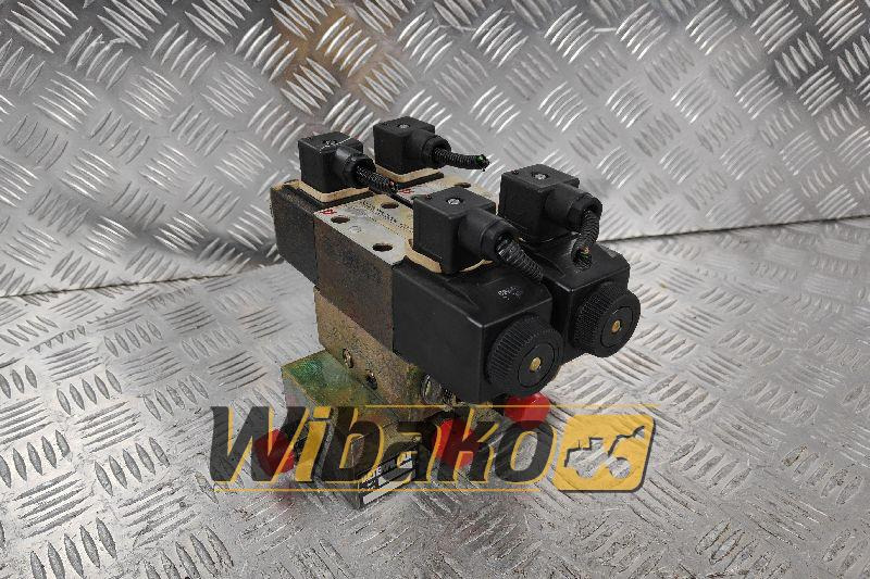 Valves set Caterpillar 134-5809 - Hidraulinis vožtuvas - Statybinė technika: foto 2 Valves set Caterpillar 134-5809 - Hidraulinis vožtuvas - Statybinė technika: foto 2