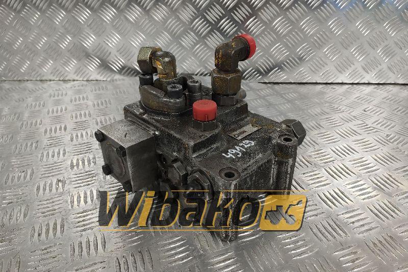 Valves set ZF 7760900657 - Hidraulinis vožtuvas - Statybinė technika: foto 1 Valves set ZF 7760900657 - Hidraulinis vožtuvas - Statybinė technika: foto 1